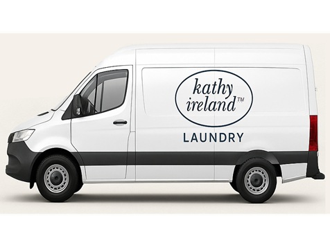 Kathy Ireland Laundry Slider 5
