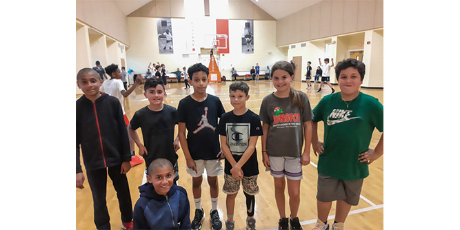 Box and One Basketball Slider-5