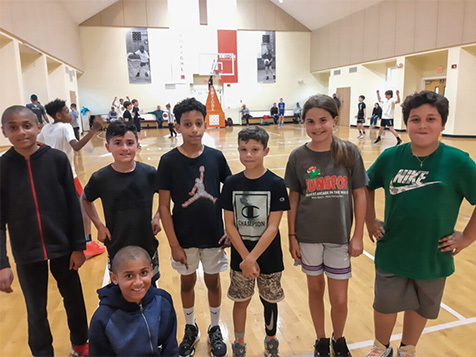 Box and One Basketball Box and One Basketball Slider 4