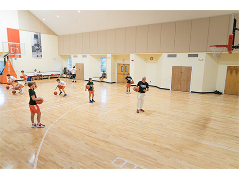 Box and One Basketball Box and One Basketball Slider 5