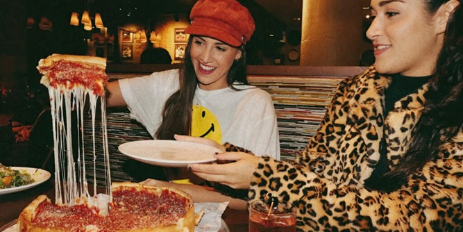 Nancy's Pizzeria Slider-4