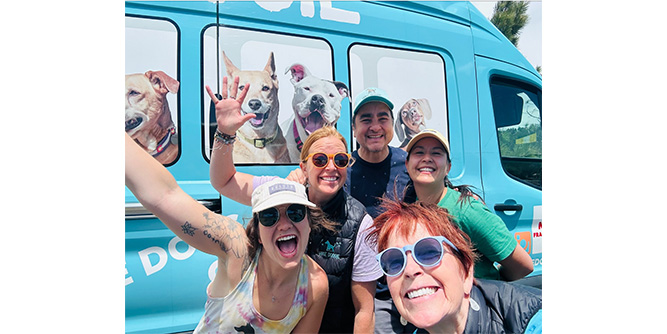 Hike Doggie Slider-2