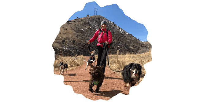 Hike Doggie Slider-3