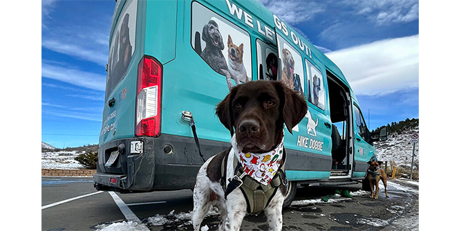 Hike Doggie Slider-5