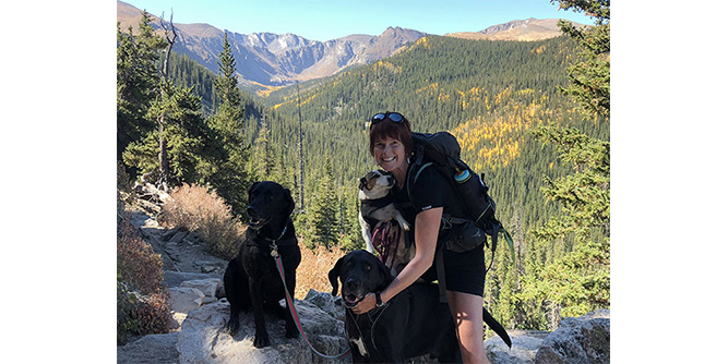 Hike Doggie Slider-7