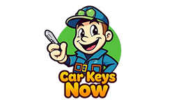 Car Keys Now