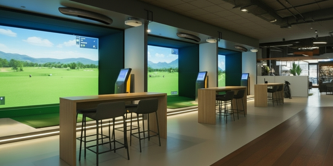 Golf VX Lab Slider-1