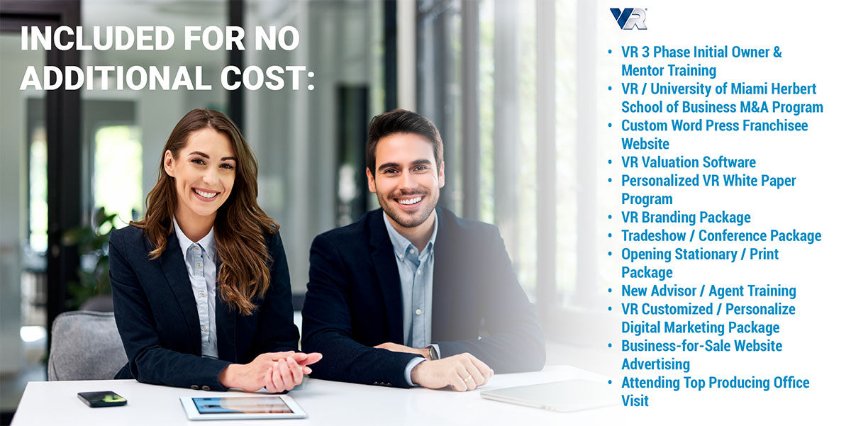 VR Business Sales - Own a Business Selling Businesses Slider-4