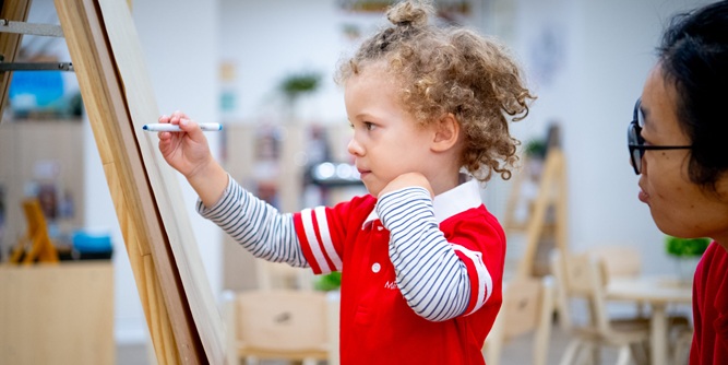 MindChamps Preschools Slider-7