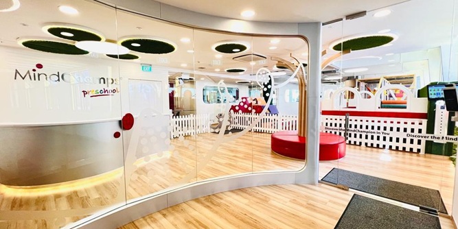 MindChamps Preschools Slider-2