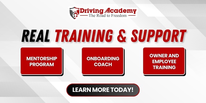 Driving Academy Slider-1