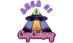 Area 51 Cupcakery
