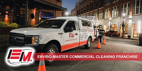 ENVIRO-MASTERS