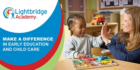 Lightbridge Academy