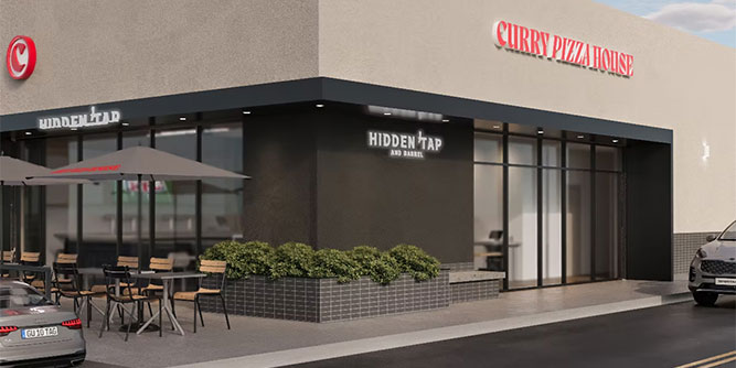 Curry Pizza House Slider-2