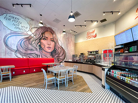 Curry Pizza House Slider 1