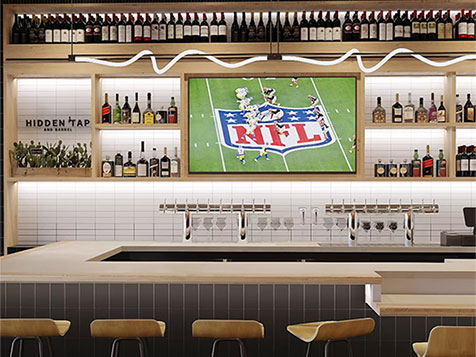 Curry Pizza House Curry Pizza House Slider 6