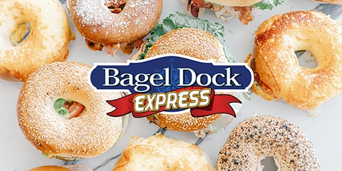 Bagel Dock Express