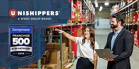 Unishippers
