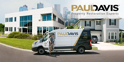 Paul Davis Restoration