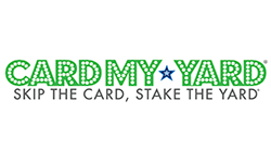 Card My YardFranchise Opportunity Card My Yard Franchise Opportunity