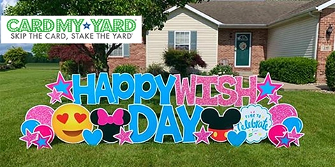 Card My Yard