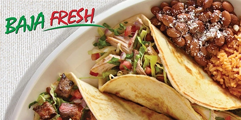 Baja Fresh