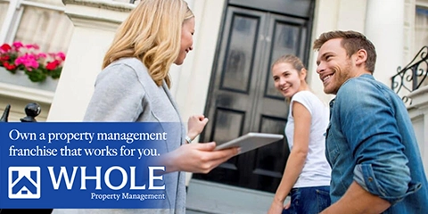 Whole Property Management