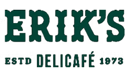 Erik's DeliCafe