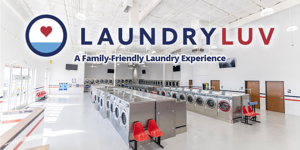 Laundry Luv