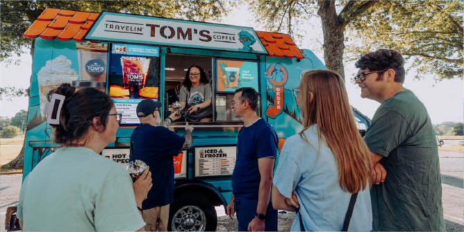 Travelin' Tom's Coffee Slider-5