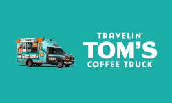 Travelin' Tom's Coffee
