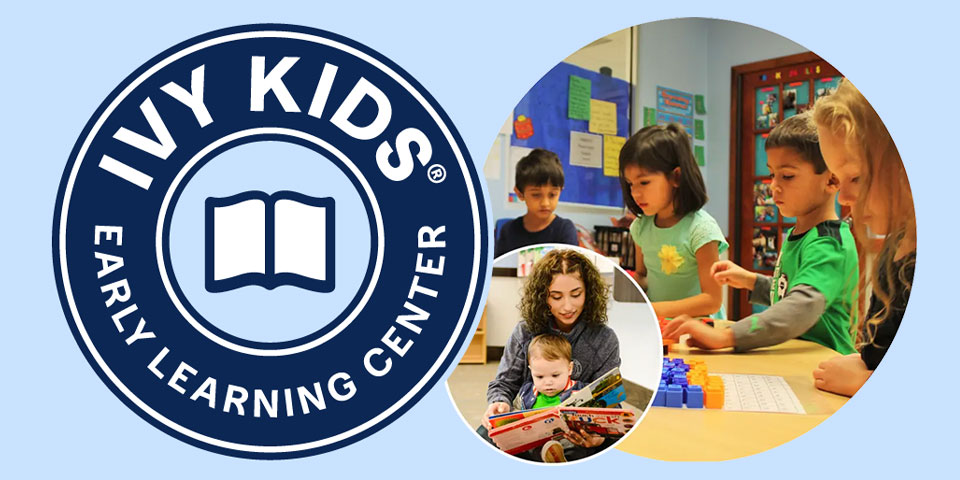 Ivy Kids Early Learning Center
