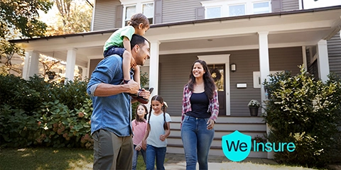 We Insure