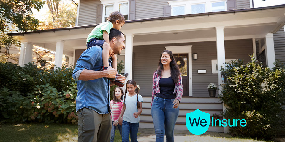 We Insurance Own a We Insure Franchise