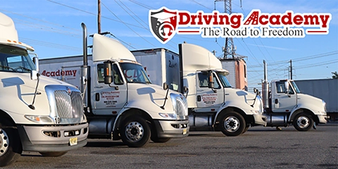 Driving Academy