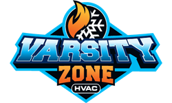 Varsity Zone HVAC