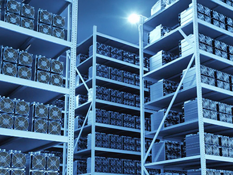 Bitcoin Mining Franchise Slider 2