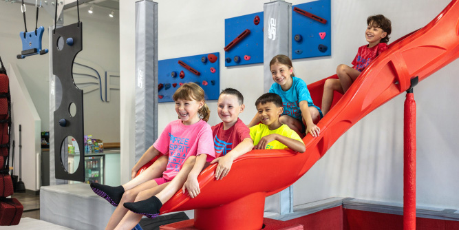 Free Spirit Yoga Ninja Play Slider-1