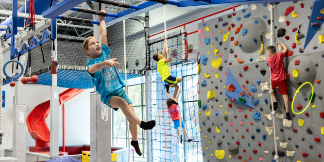 Free Spirit Yoga Ninja Play Slider-3