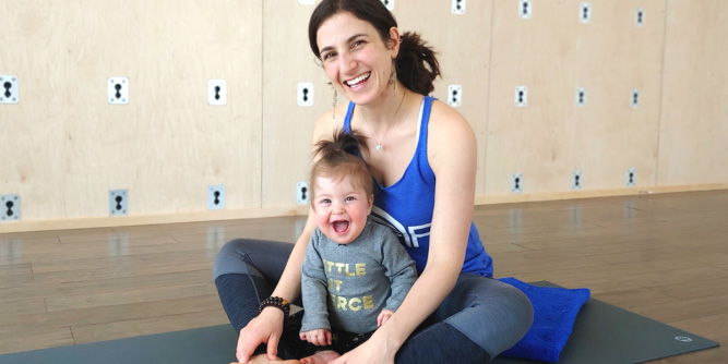 Free Spirit Yoga Ninja Play Slider-8