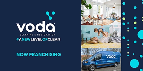 Voda Cleaning & Restoration