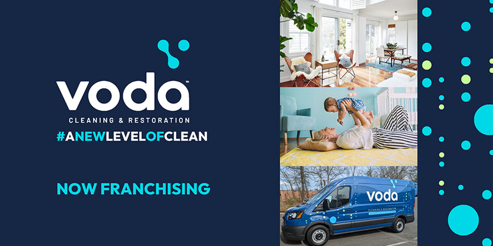 Voda Cleaning & Restoration