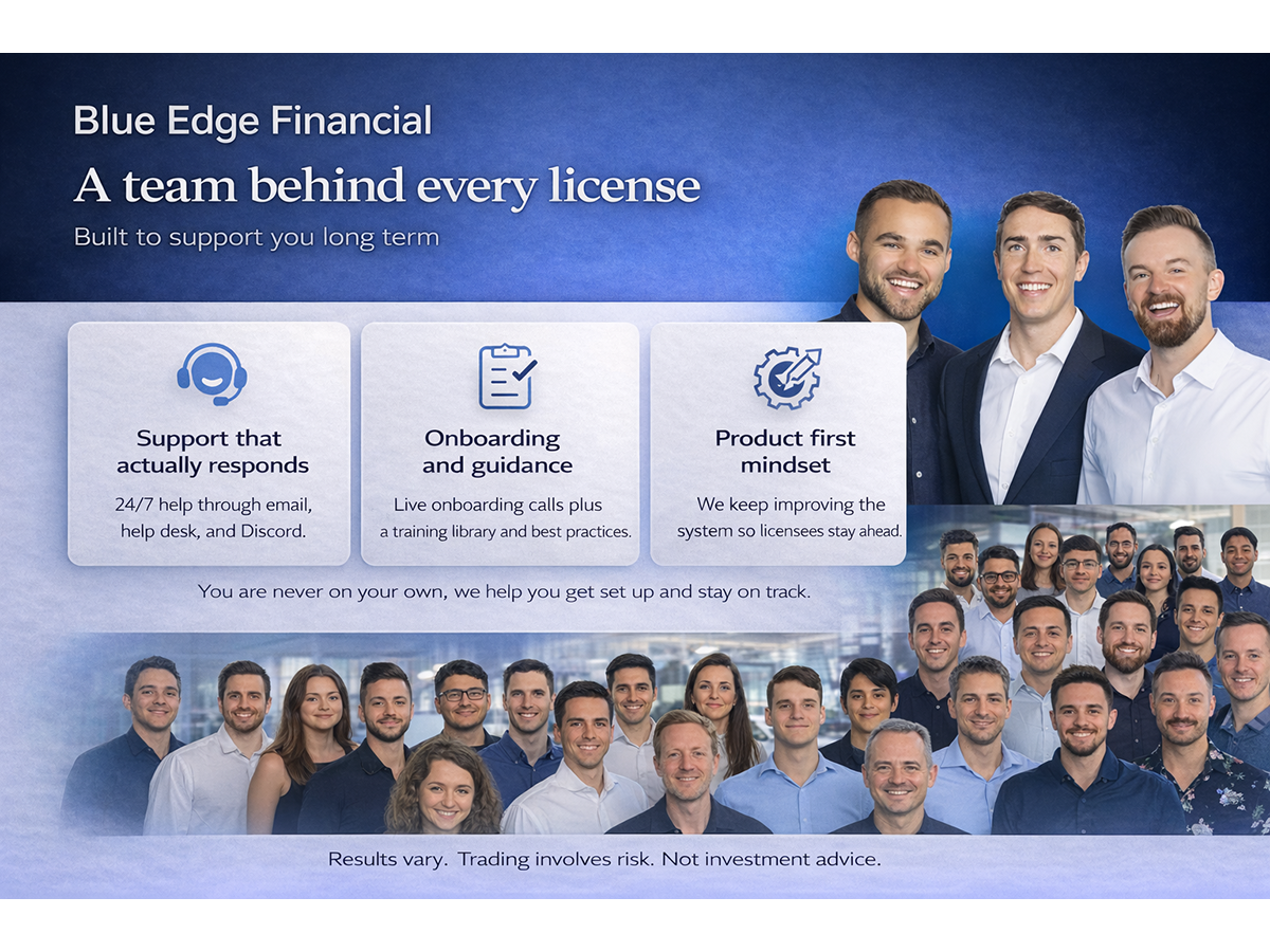 Blue Edge Financial Slider 6