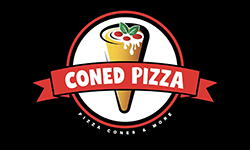 Coned Pizza Franchise Opportunity