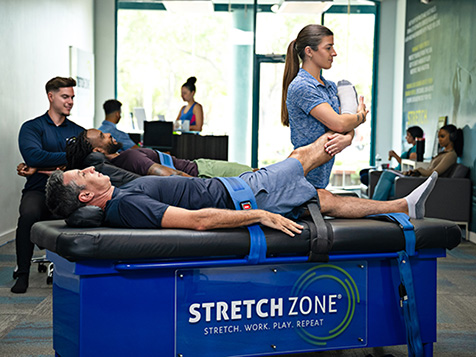 Stretch Zone Slider 6