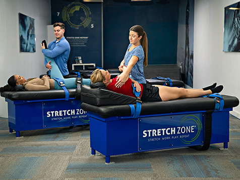 Stretch Zone Stretch Zone Slider 7