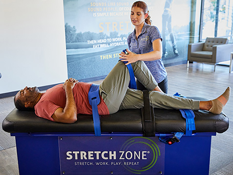 Stretch Zone Stretch Zone Slider 8