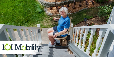 101 Mobility