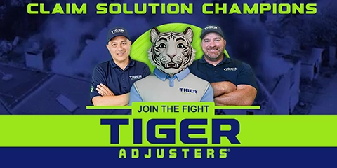 Tiger Adjusters®